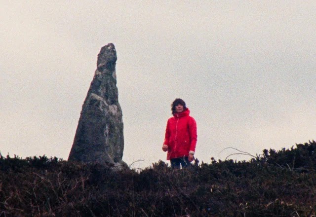 Enys Men – Hauntology and Folk Horror at it’s&nbsp;purest.