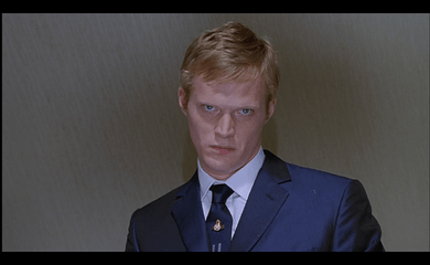 Murder on the&nbsp;radiogram