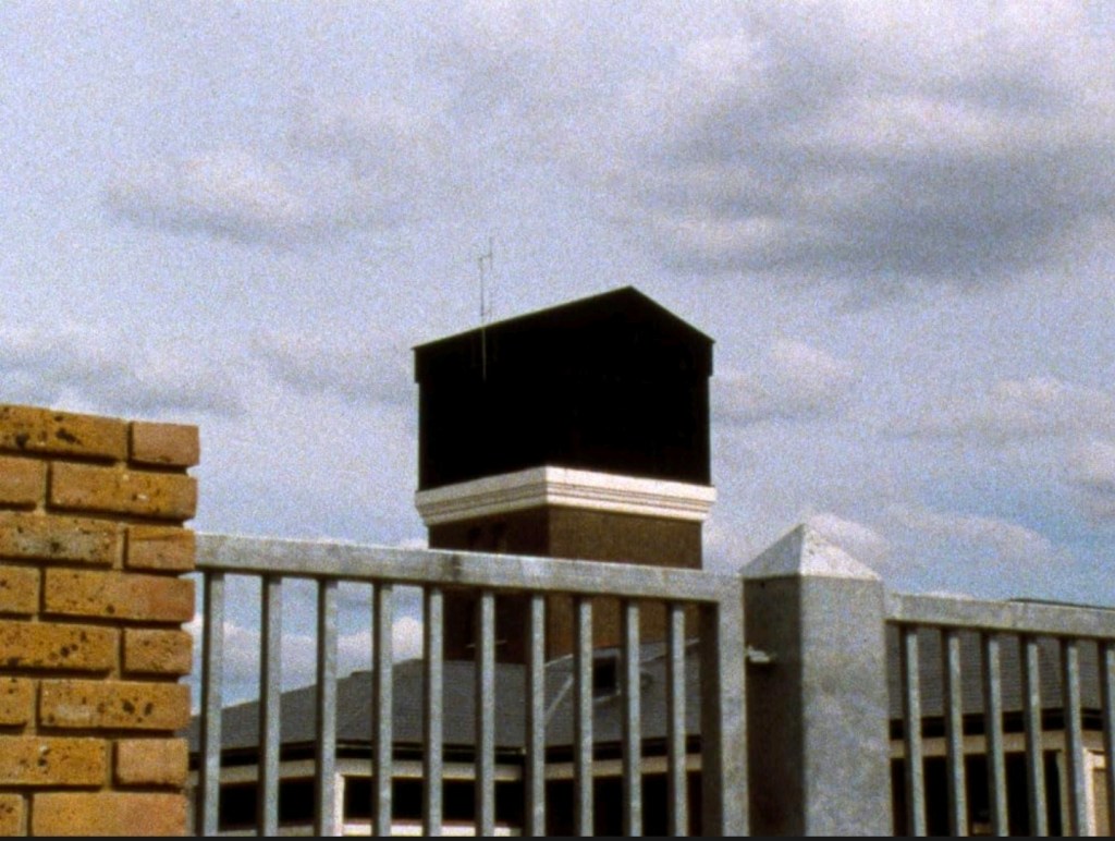 The Black Tower, and the uniquely British way of living with horror&nbsp;silently