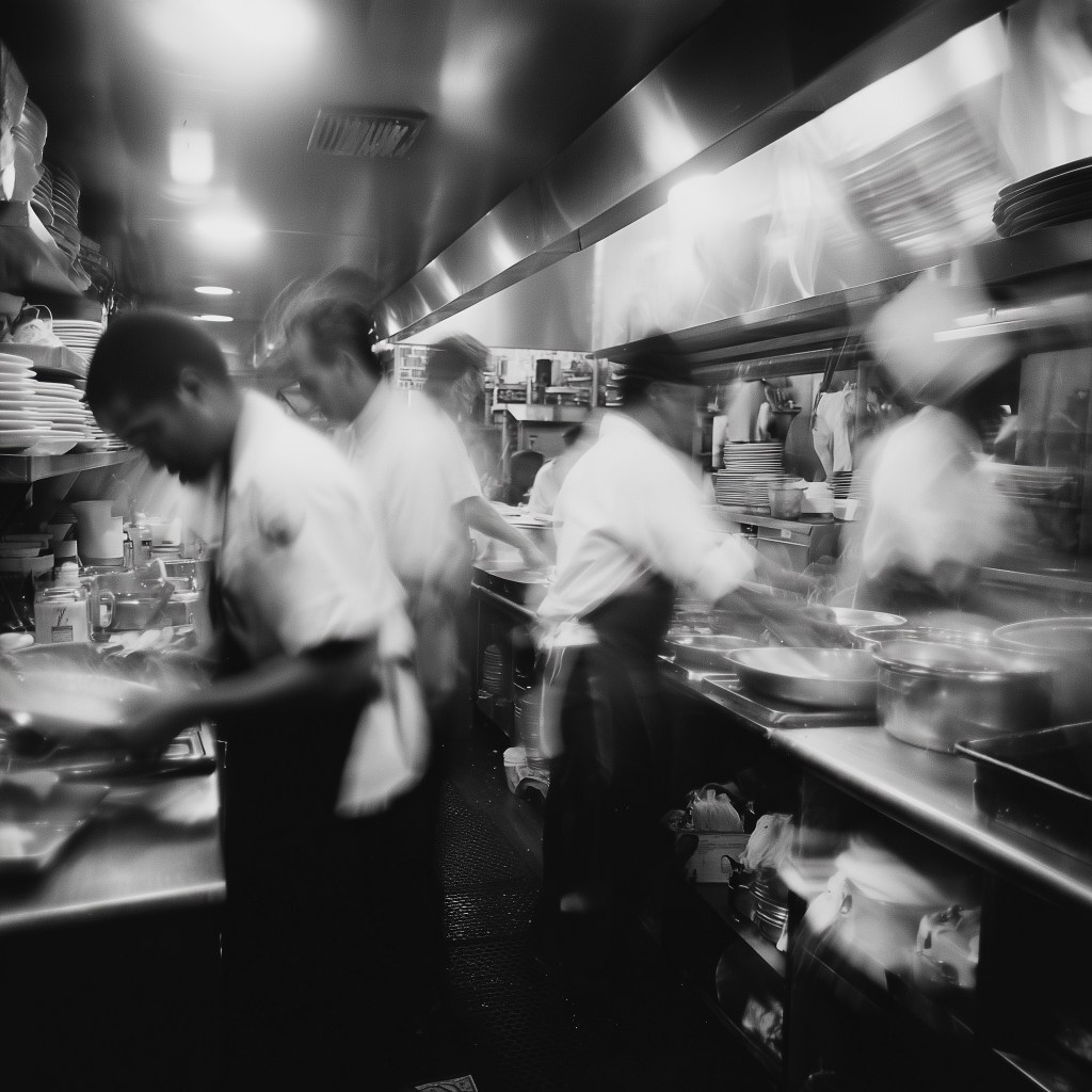 The magnificant sonder of fine&nbsp;dining
