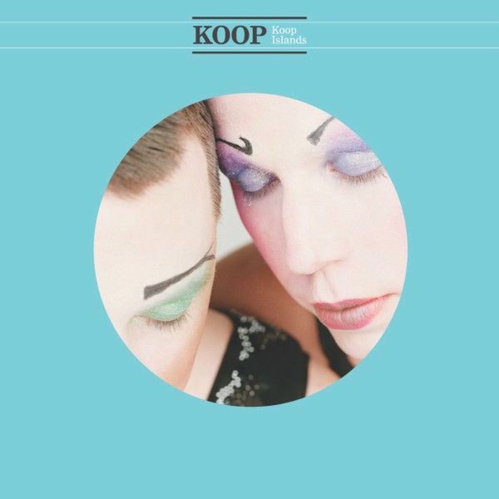 Koop Island Blues and the Orchestra Who Never&nbsp;Met