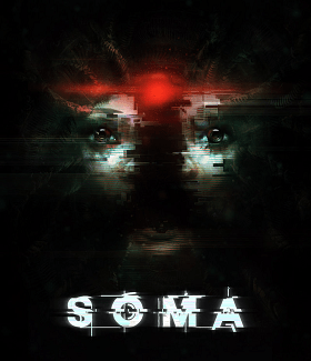 SOMA – the anti&nbsp;Descartes